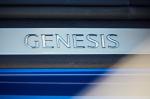 Genesis G80 3.8 Ultima Sport Design 2019 года (AU)